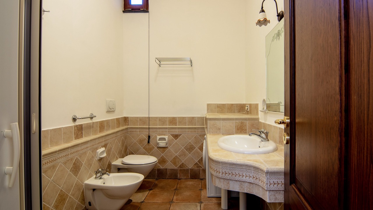 Photo of Bathroom in Schiazzano