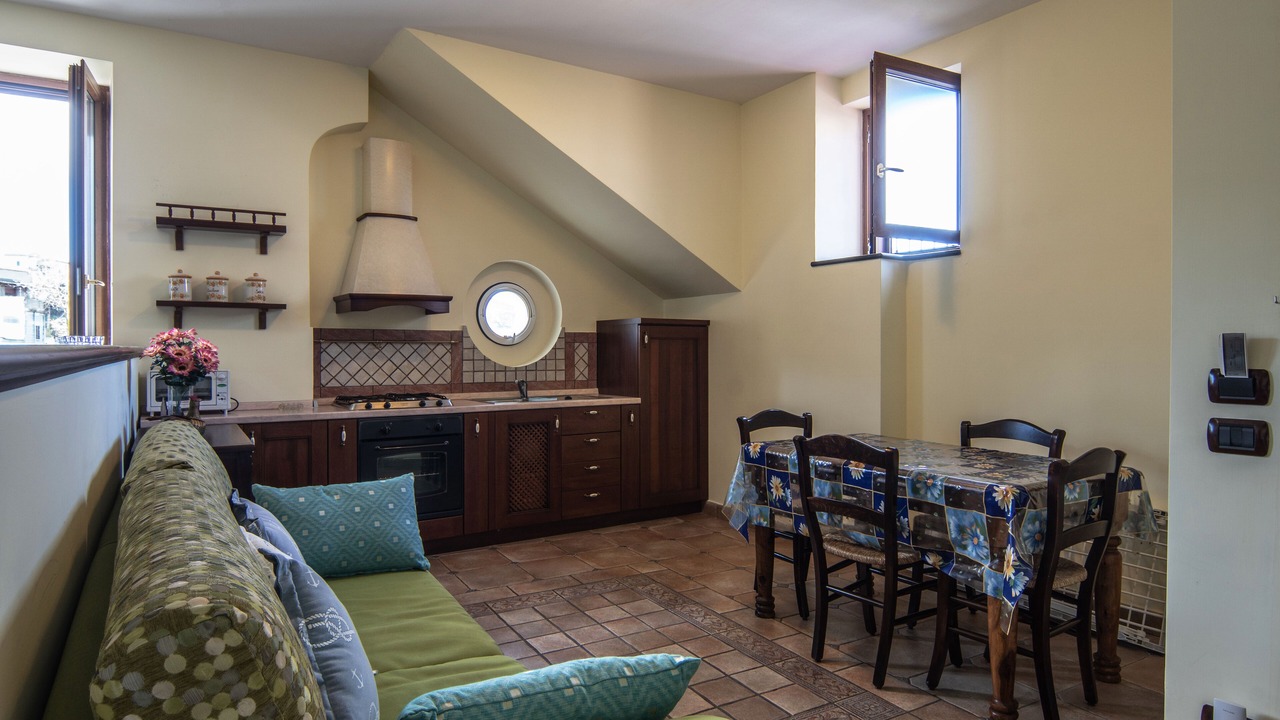 Photo of Livingroom in Schiazzano
