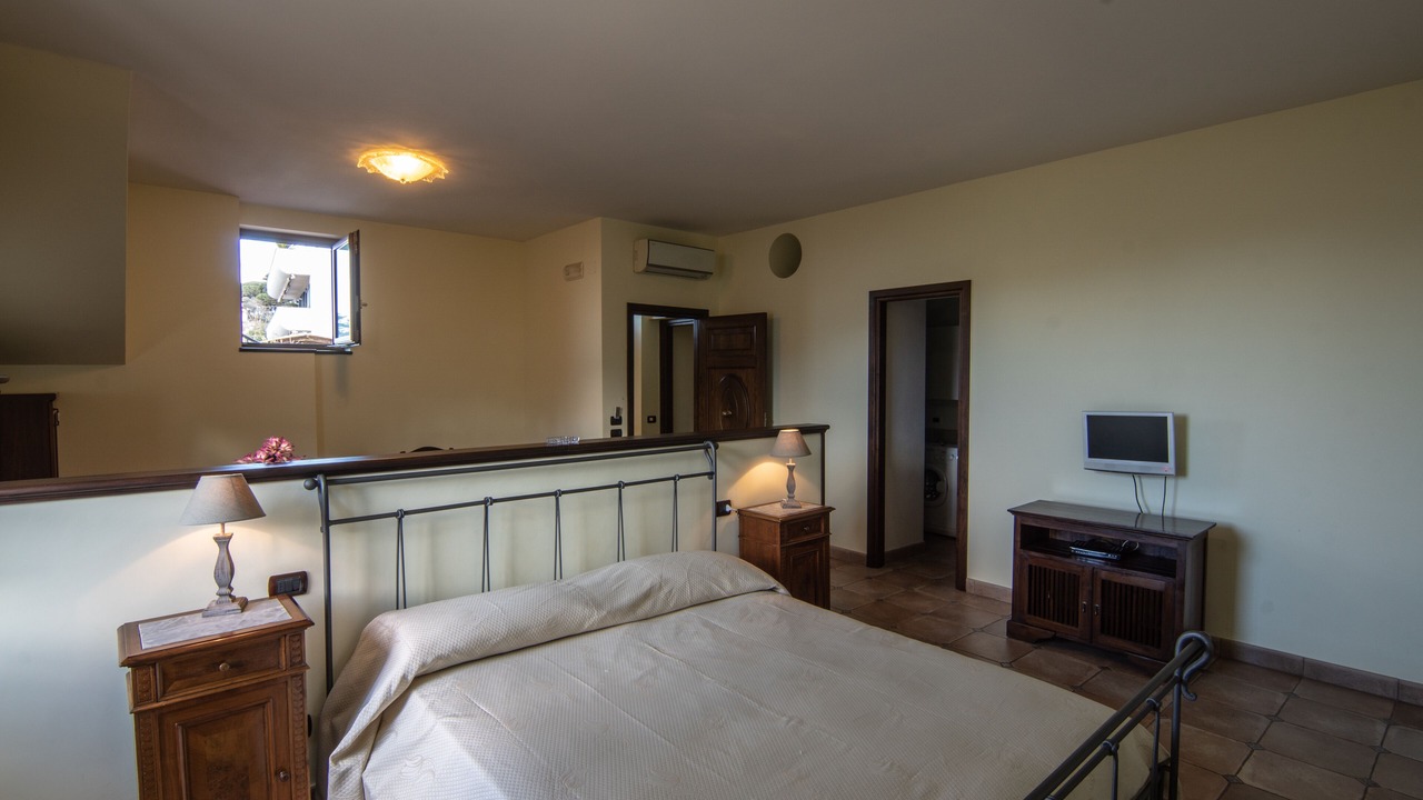 Photo of Bedroom in Schiazzano