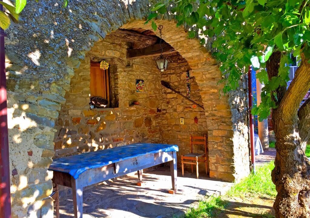 Photo of Outdoor in Piano-Vetrale