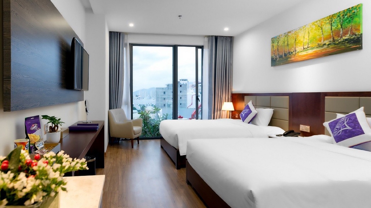 Photo of Bedroom in Ngu Hanh Son