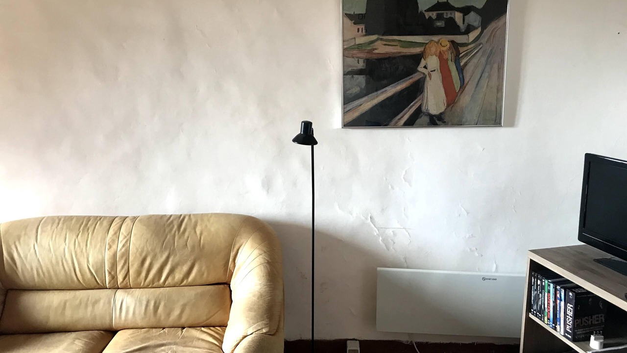 Photo of Livingroom in Cori
