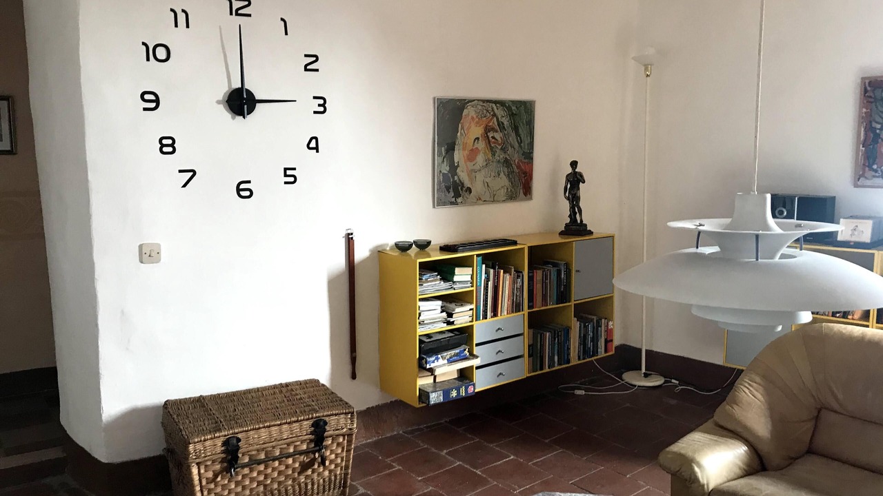 Photo of Livingroom in Cori
