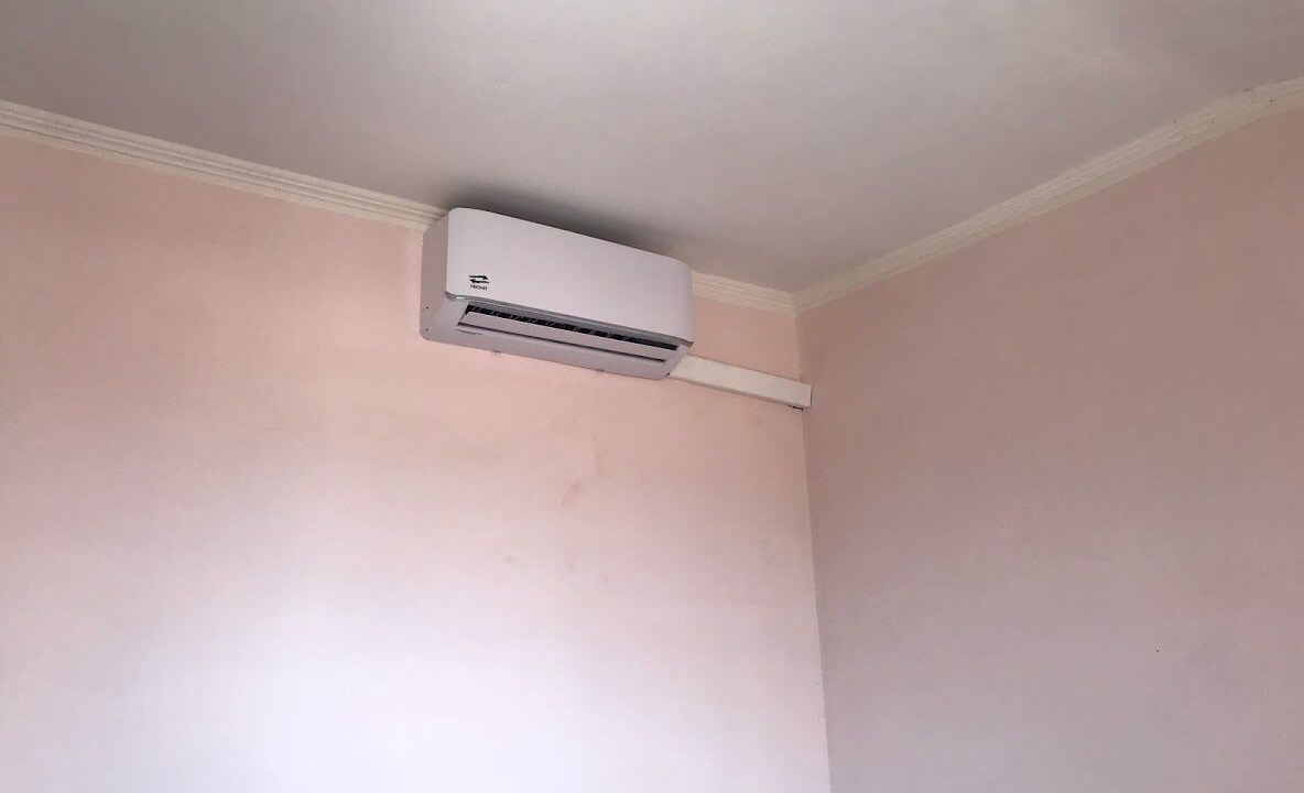 Photo of Bedroom in Cori