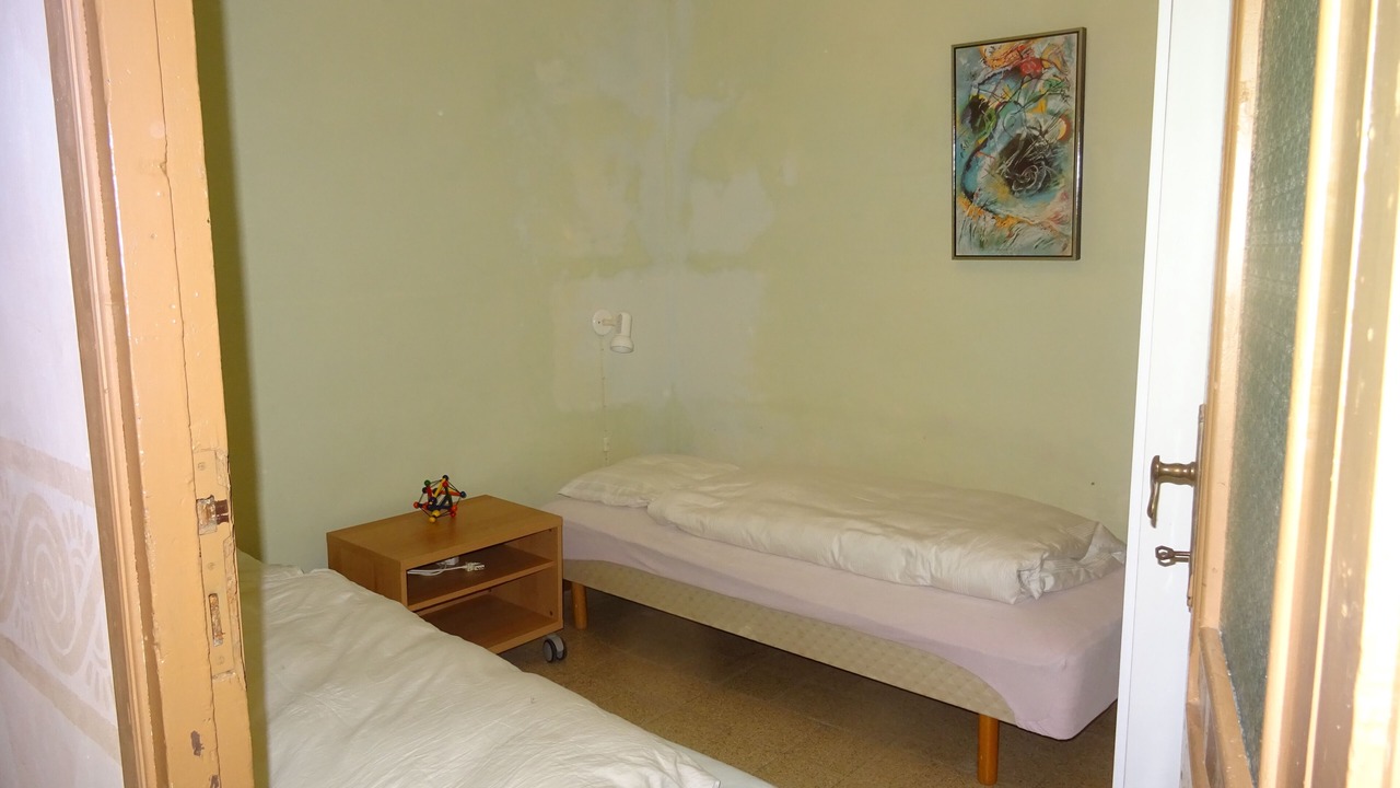 Photo of Bedroom in Cori