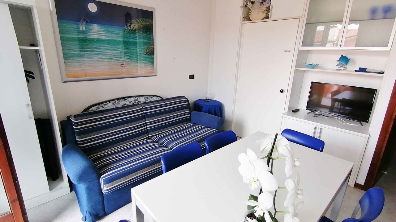 Photo of Livingroom in Eraclea Mare