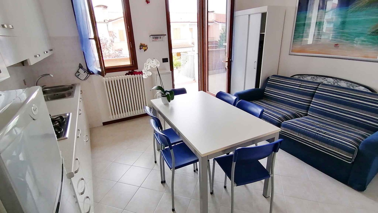 Photo of Kitchen in Eraclea Mare