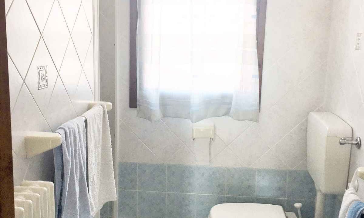 Photo of Bathroom in Eraclea Mare