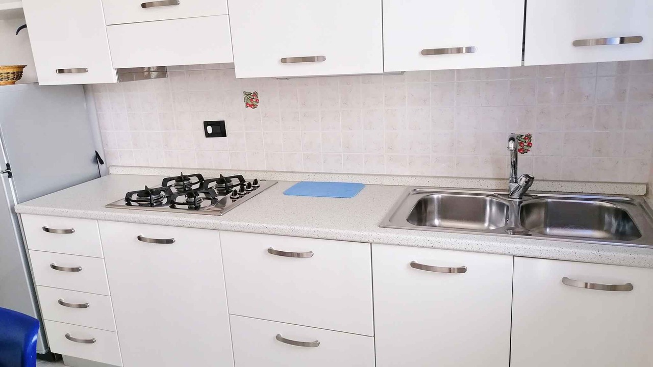 Photo of Kitchen in Eraclea Mare