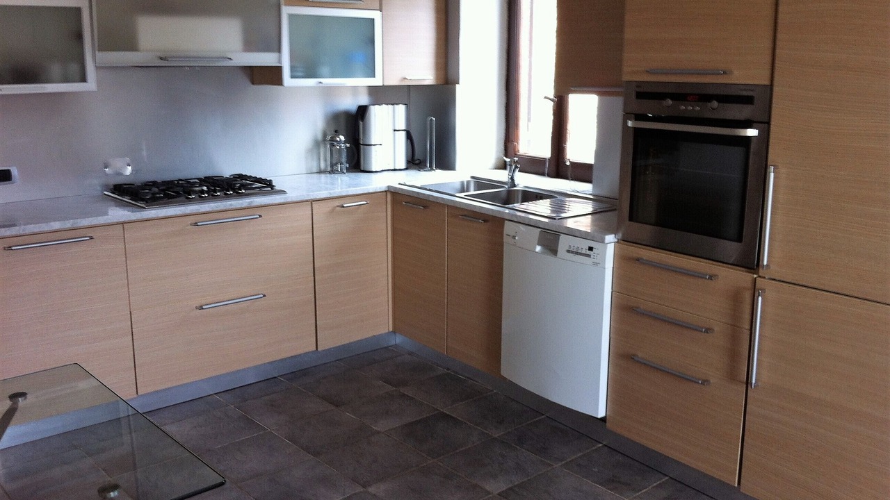 Photo of Kitchen in Cori