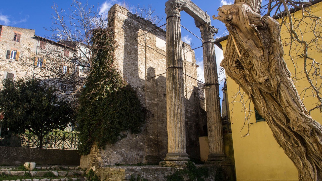Photo of Outdoor in Cori