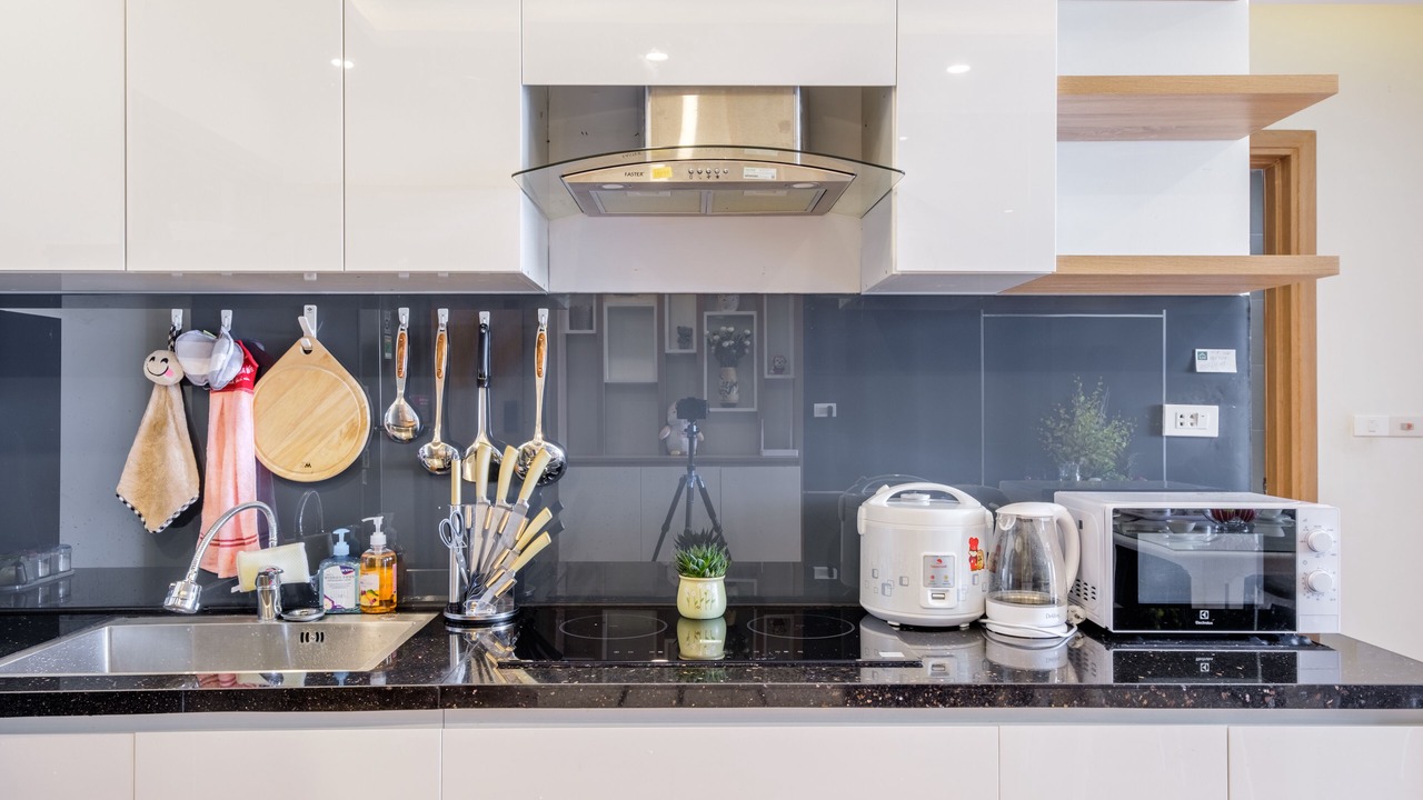 Photo of Kitchen in Ngu Hanh Son