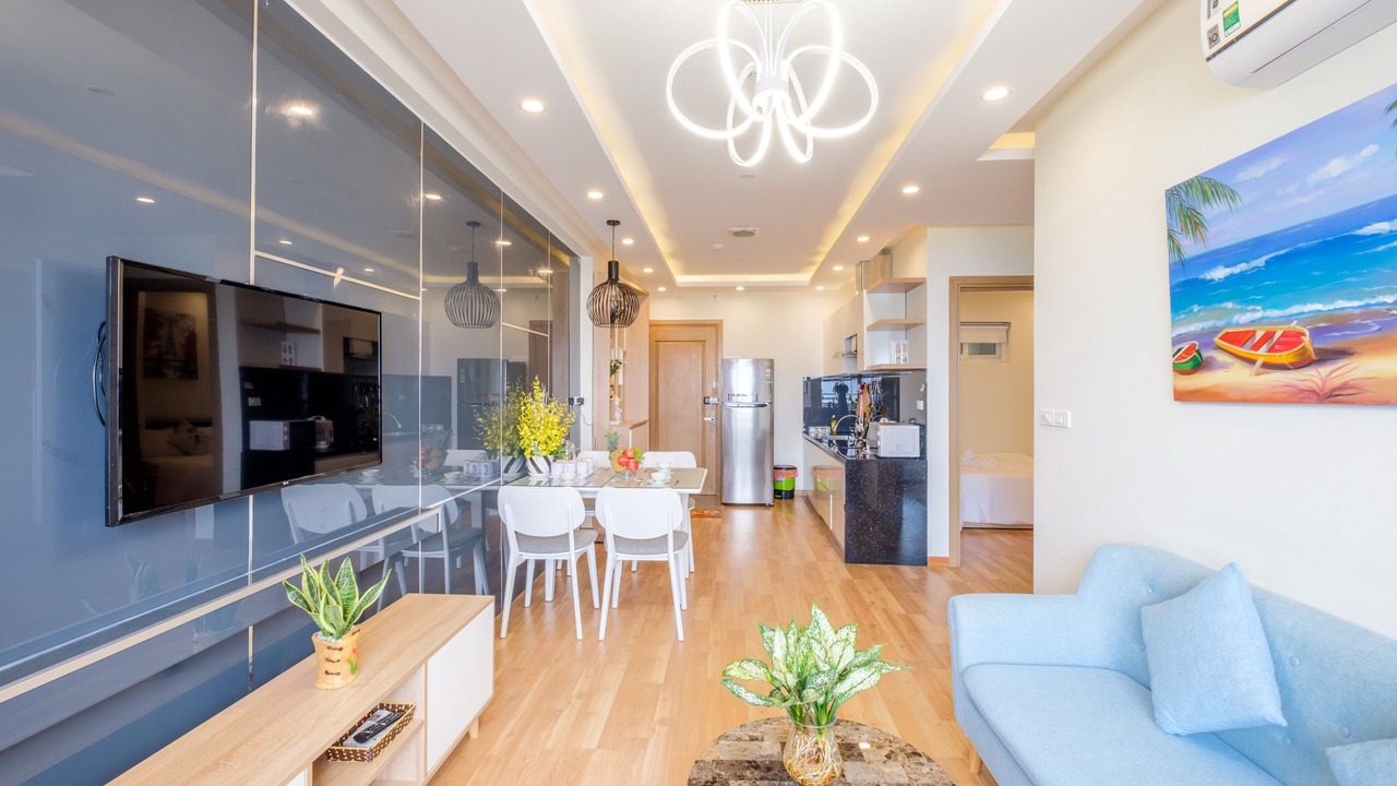Photo of Livingroom in Ngu Hanh Son