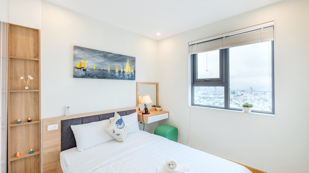 Photo of Bedroom in Ngu Hanh Son