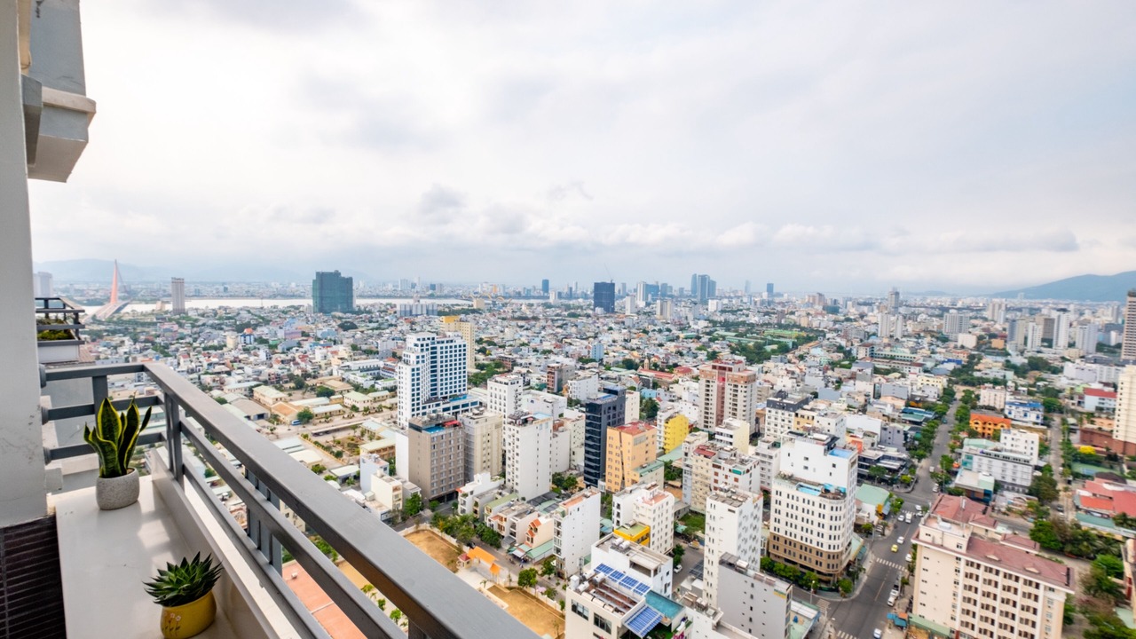 Photo of Outdoor in Ngu Hanh Son