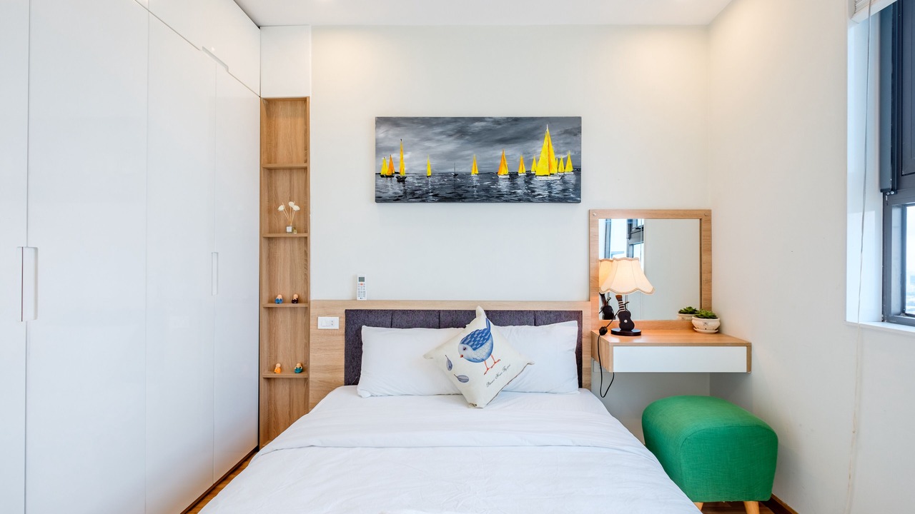 Photo of Bedroom in Ngu Hanh Son
