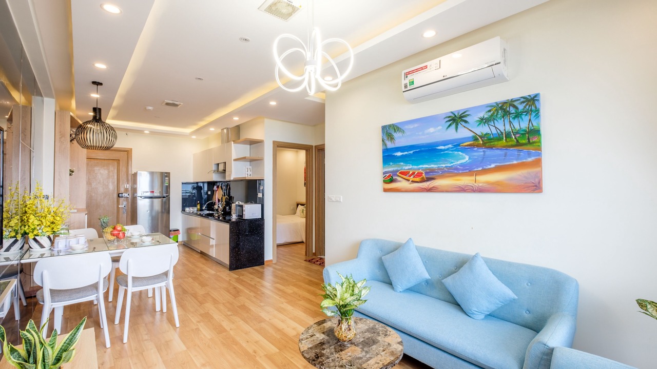Photo of Livingroom in Ngu Hanh Son