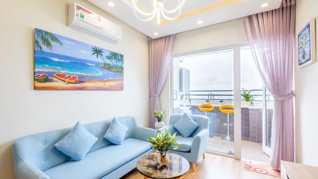 Photo of Livingroom in Ngu Hanh Son