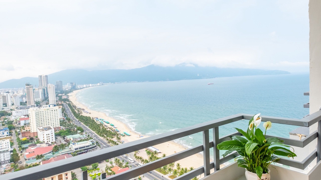 Photo of Outdoor in Ngu Hanh Son