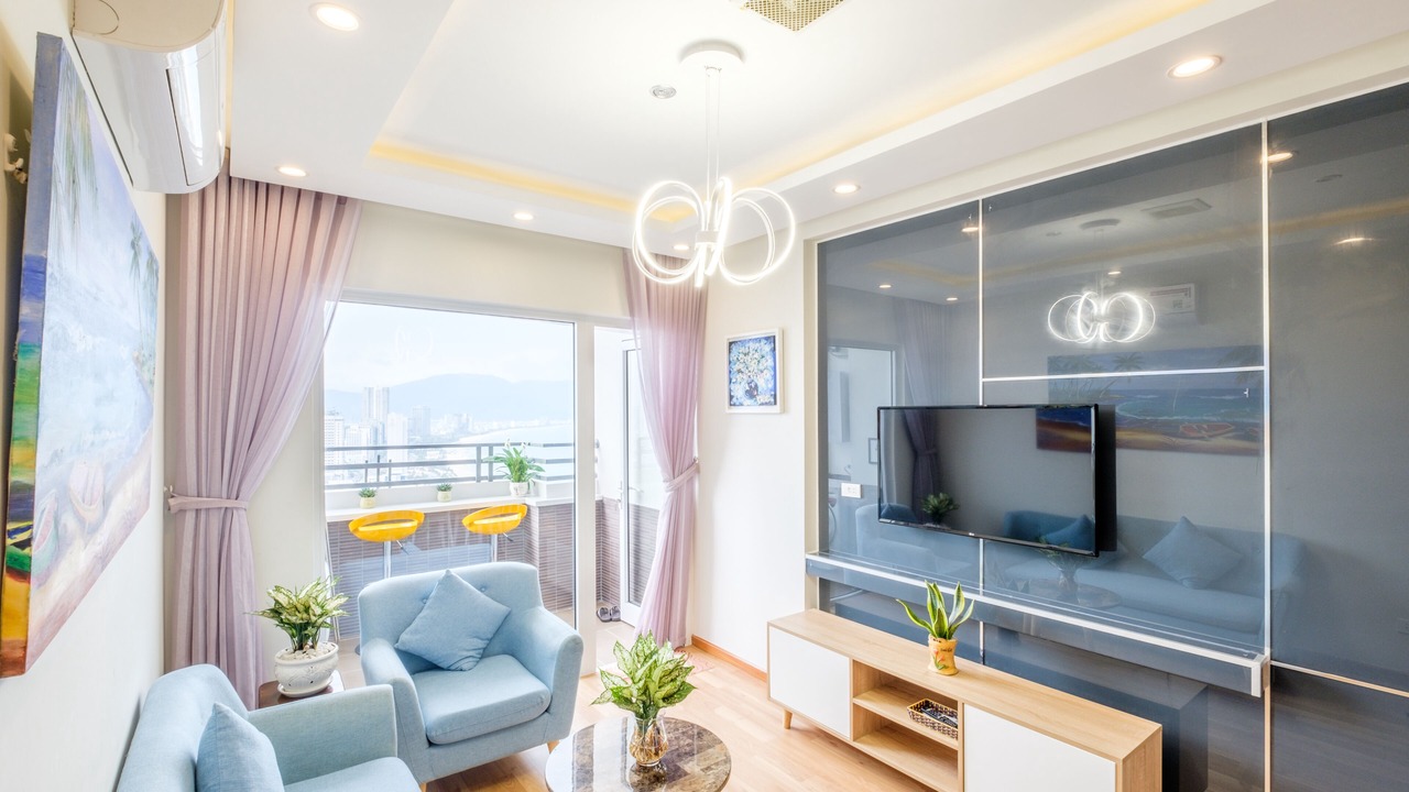 Photo of Livingroom in Ngu Hanh Son