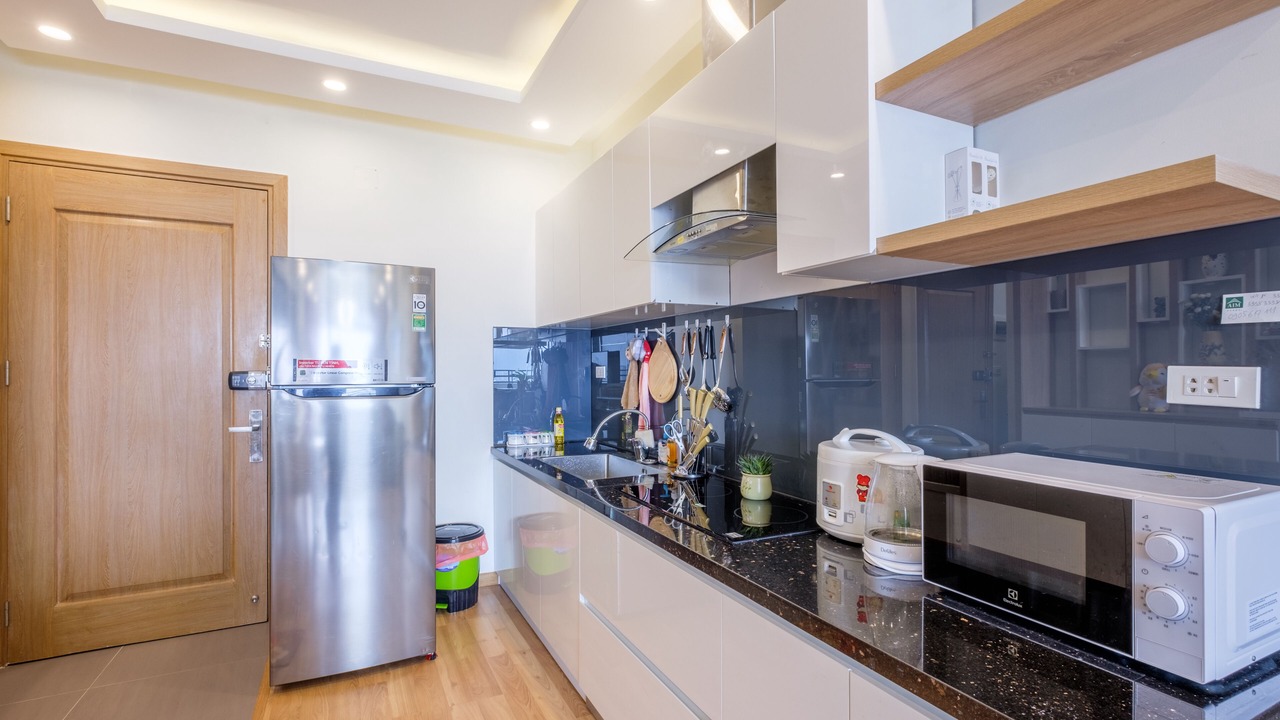 Photo of Kitchen in Ngu Hanh Son