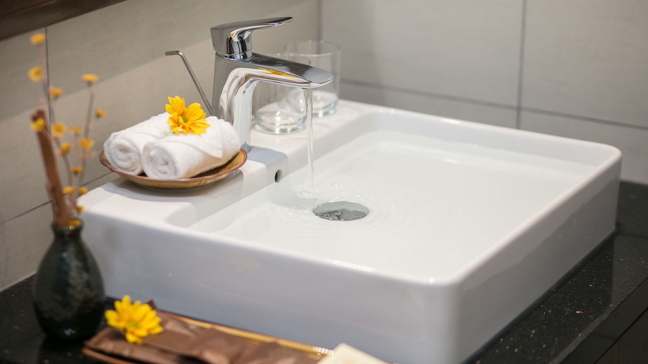 Photo of Bathroom in Dich Vong Hau