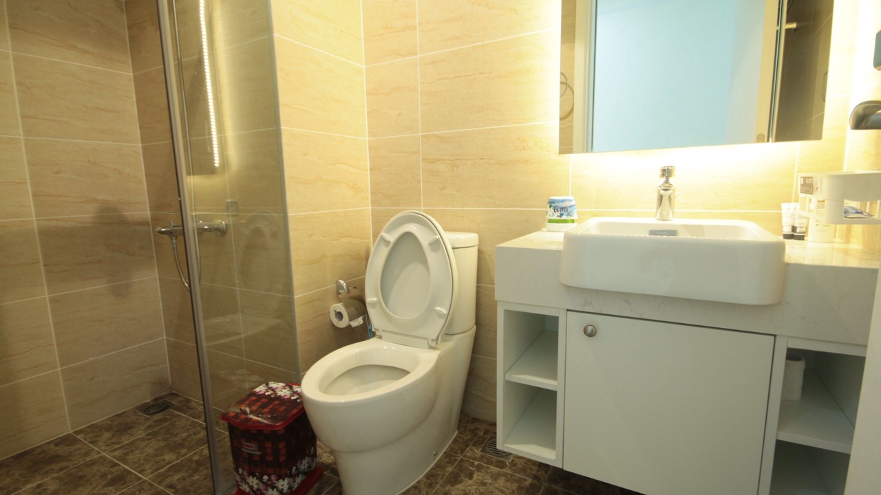 Photo of Bathroom in Hai Ba Trung