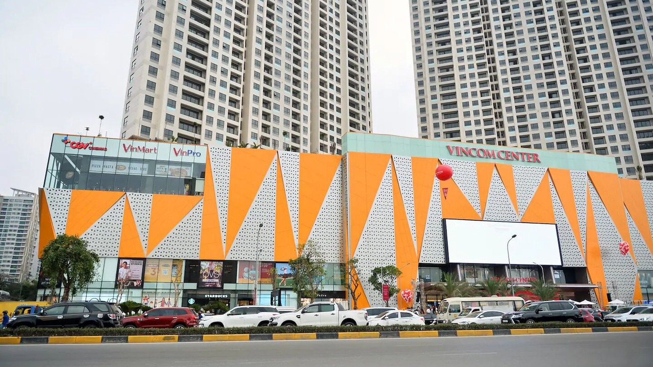 Photo of Outdoor in Hai Ba Trung