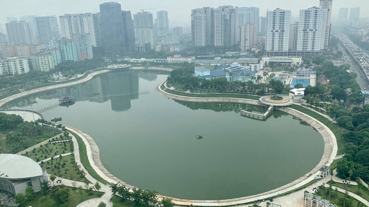 Photo of Outdoor in Hai Ba Trung