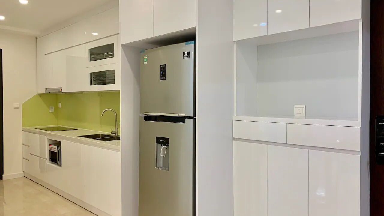 Photo of Kitchen in Hai Ba Trung