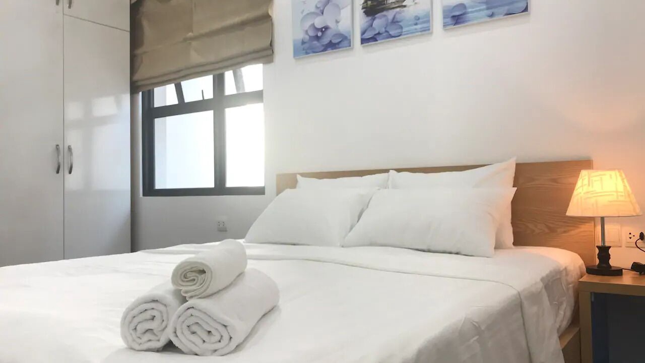 Photo of Bedroom in Hai Ba Trung