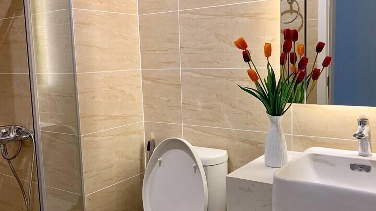Photo of Bathroom in Hai Ba Trung