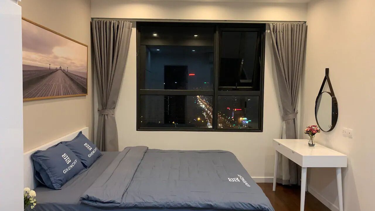 Photo of Bedroom in Hai Ba Trung
