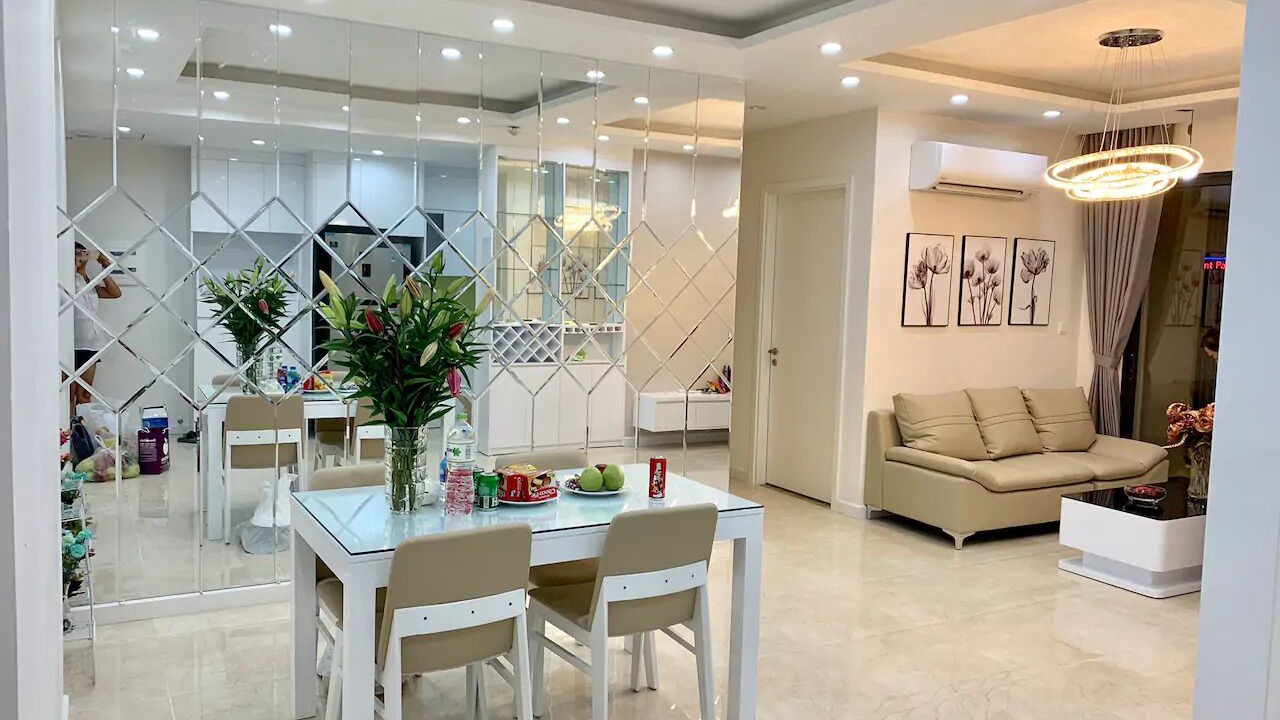 Photo of Bedroom in Hai Ba Trung