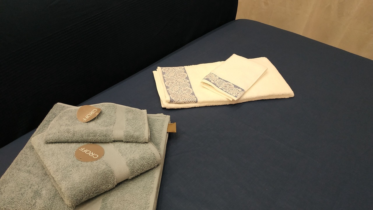 Photo of Bedroom in Mergellina
