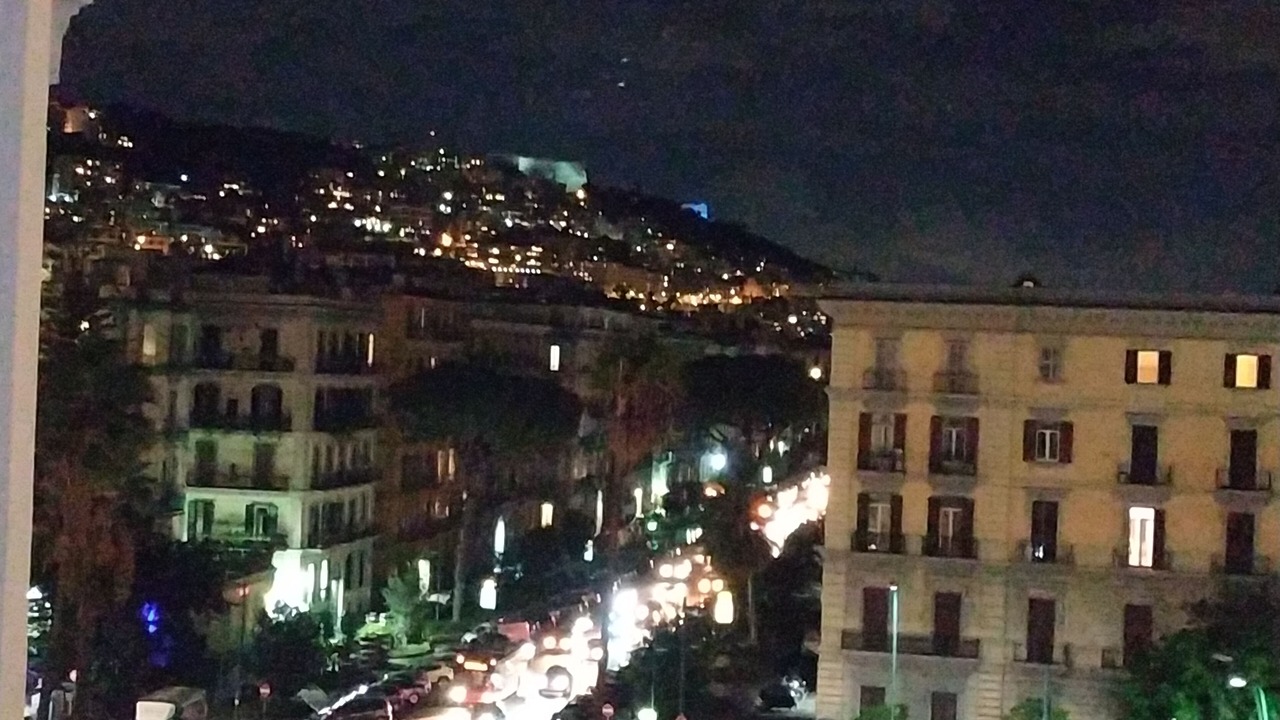 Photo of Outdoor in Mergellina
