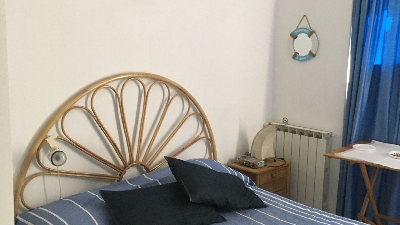 Photo of Bedroom in Fregenae