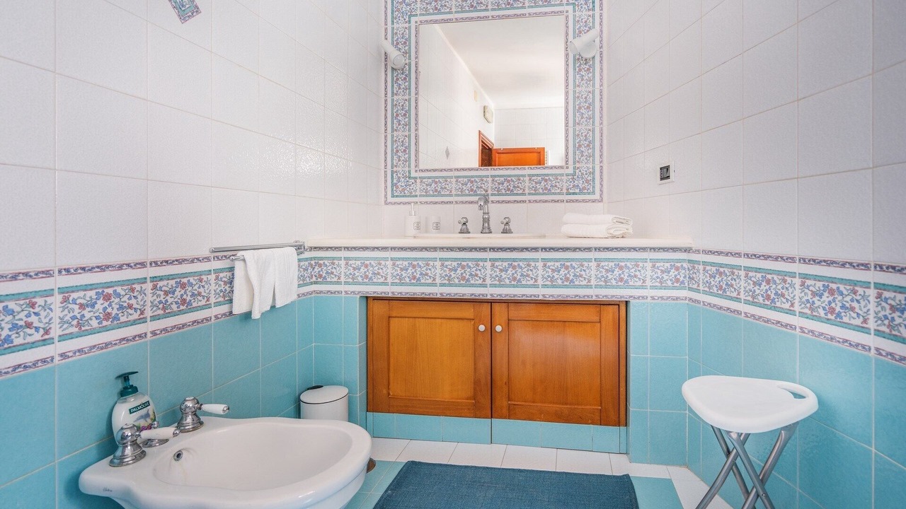 Photo of Bathroom in Vico Equense