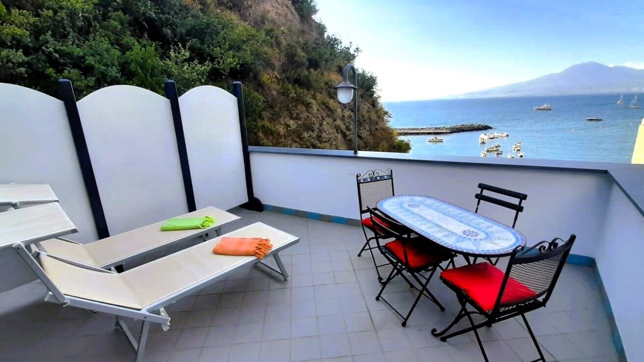 Photo of Outdoor in Vico Equense