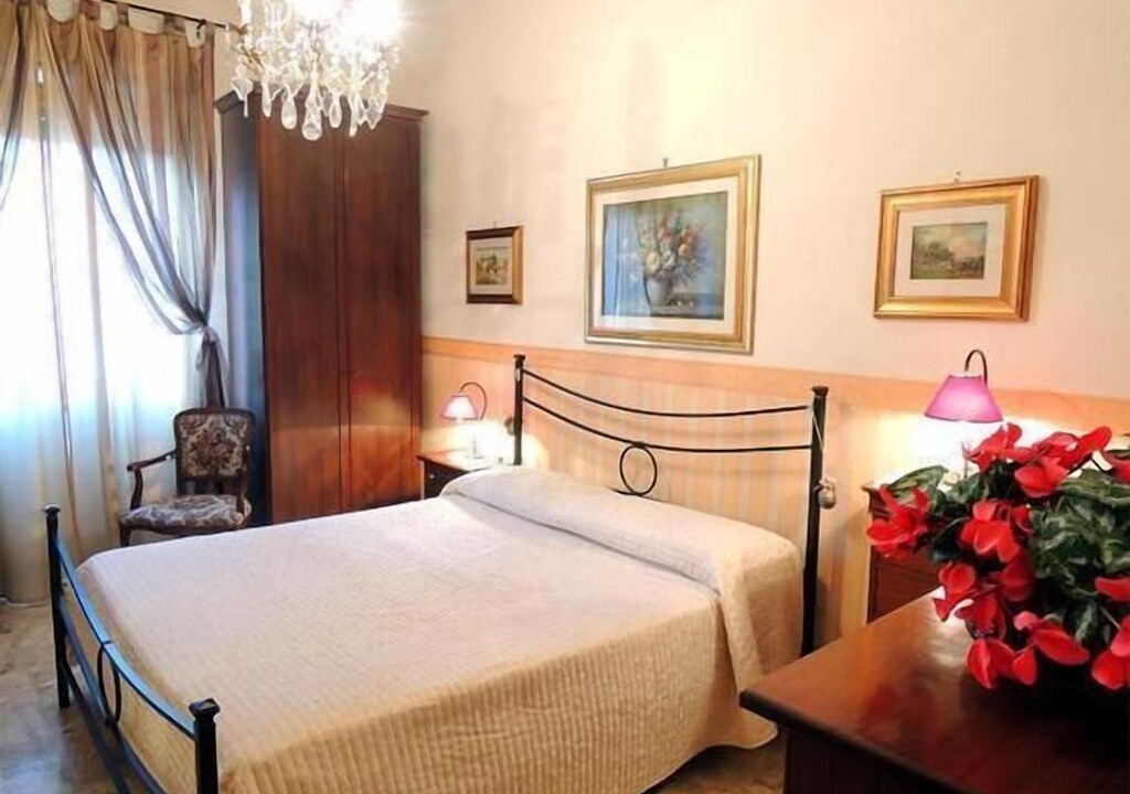 Photo of Bedroom in Tuscolano