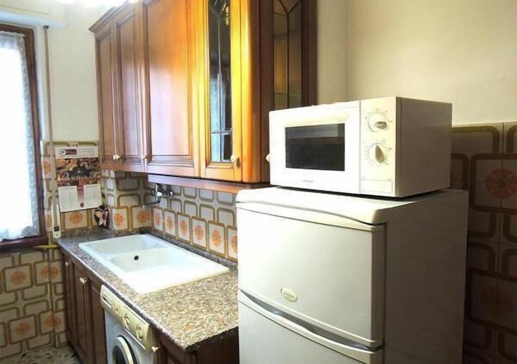 Photo of Kitchen in Tuscolano