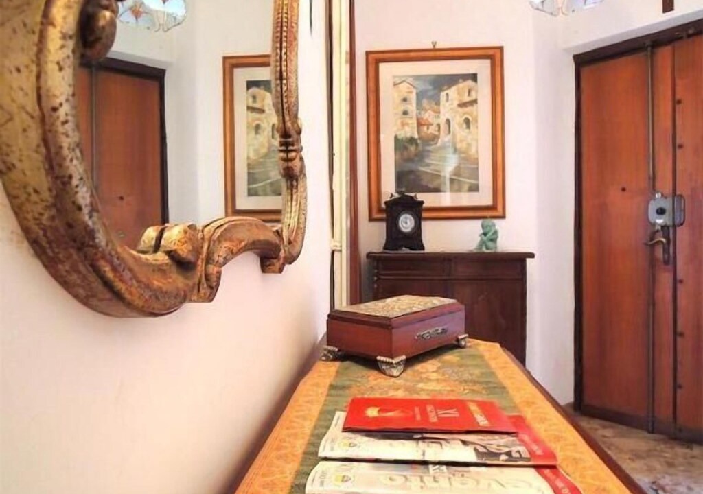 Photo of Bedroom in Tuscolano
