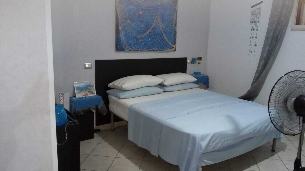 Photo of Bedroom in Castellammare di Stabia