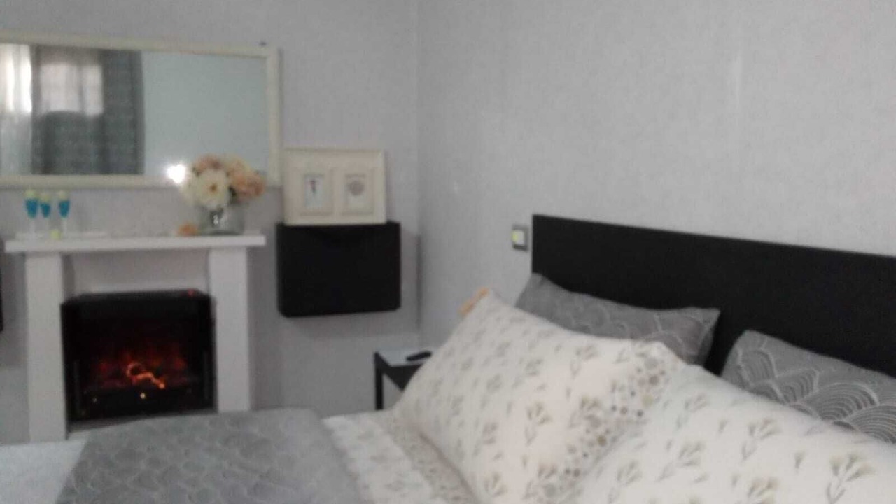 Photo of Bedroom in Castellammare di Stabia