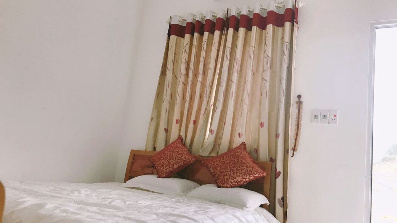 Photo of Bedroom in Moc Chau