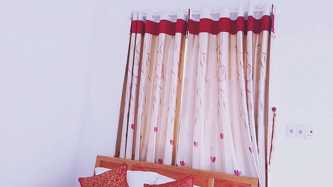 Photo of Bedroom in Moc Chau