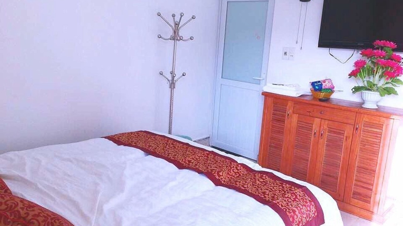 Photo of Bedroom in Moc Chau