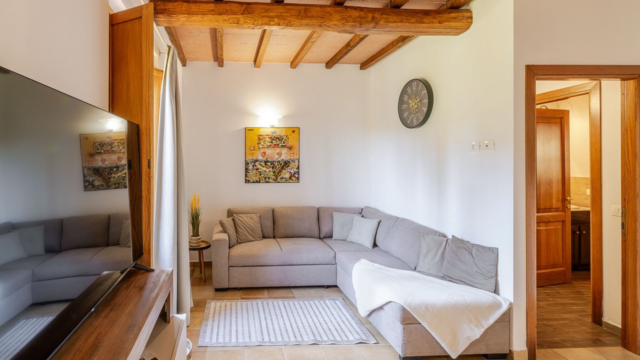 Photo of Livingroom in Chiusi