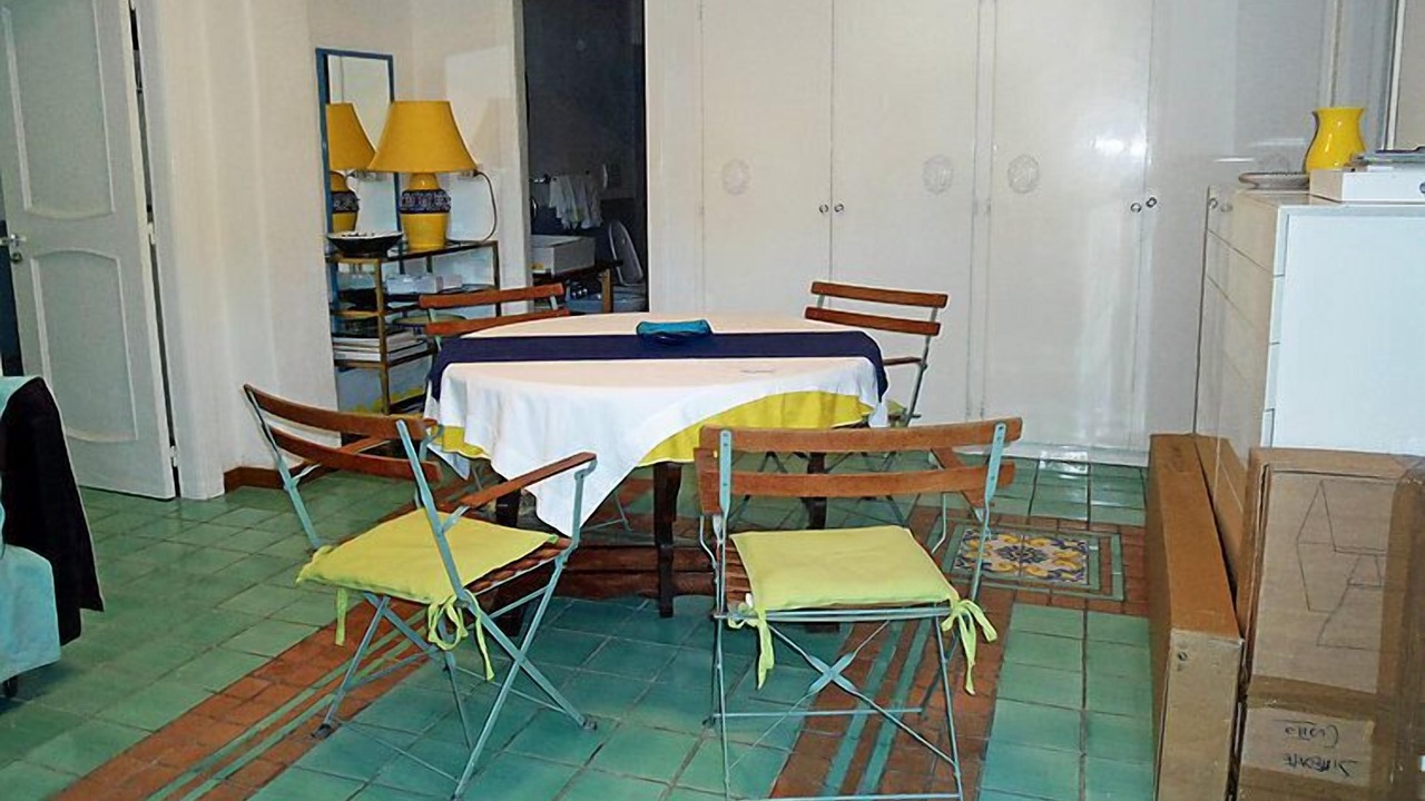 Photo of Livingroom in Forio
