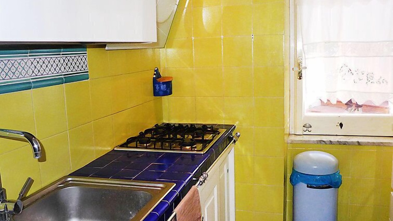 Photo of Bedroom in Forio